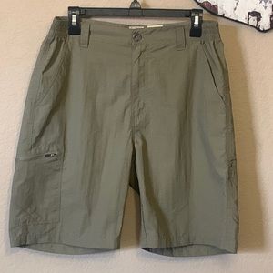 RedHead Hiking/Fishing Shorts 34